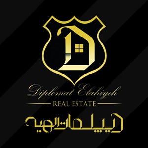 املاک دیپلمات